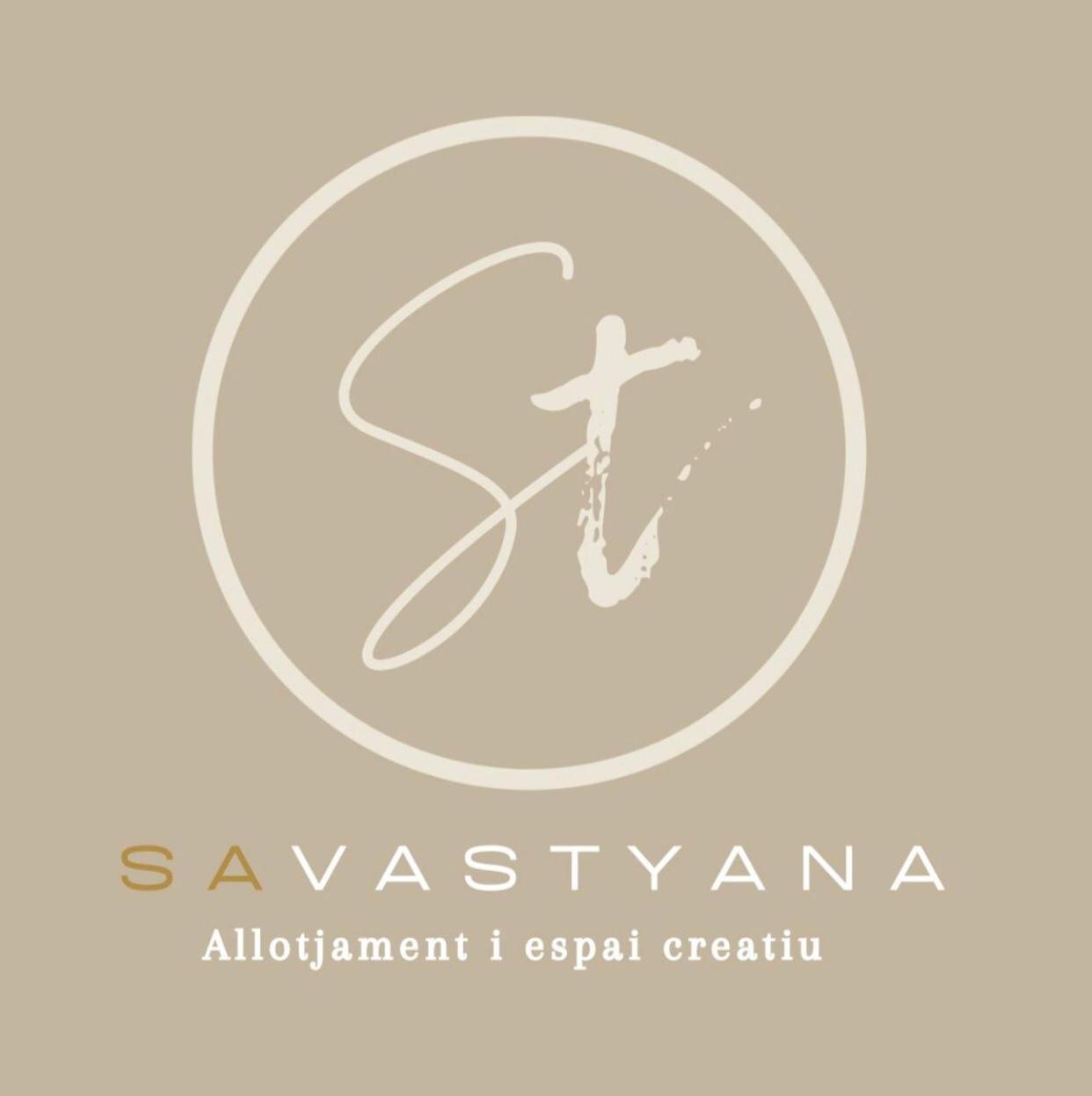הוילה Riudoms Savastyana מראה חיצוני תמונה